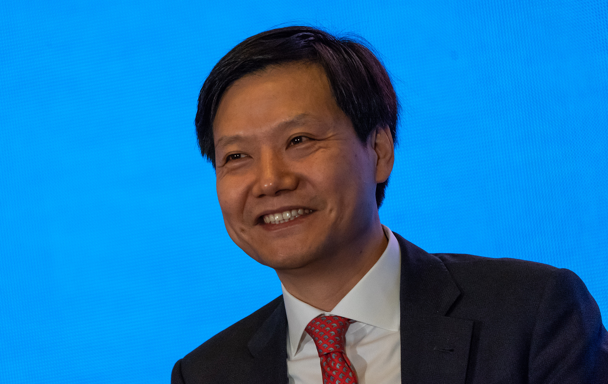 Xiaomi presents first electric car that boasts to surpass Tesla, Porsche models